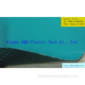 0.7mm Flexible PVC Coated Tarpaulin Fabric for Inflatable Mats Material